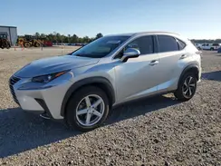JTJYARBZ5J2109833 2018 LEXUS NX