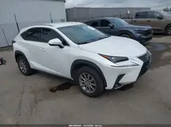 JTJYARBZ5J2110531 2018 LEXUS NX