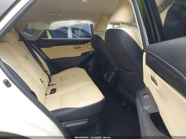JTJYARBZ5J2110531 2018 LEXUS NX - Image 8
