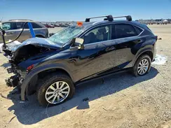 JTJYARBZ5J2111176 2018 LEXUS NX