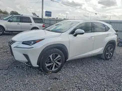 JTJYARBZ5J2111419 2018 LEXUS NX