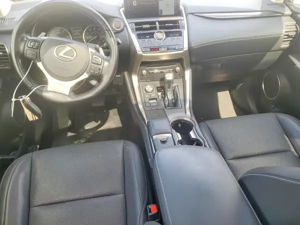 JTJYARBZ5J2111419 2018 LEXUS NX - Image 8