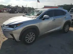 JTJYARBZ5J2112232 2018 LEXUS NX