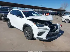 JTJYARBZ5J2112554 2018 LEXUS NX