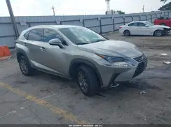 JTJYARBZ5J2113560 2018 LEXUS NX