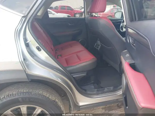 JTJYARBZ5J2113560 2018 LEXUS NX - Image 8