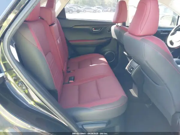 JTJYARBZ5J2113798 2018 LEXUS NX - Image 8