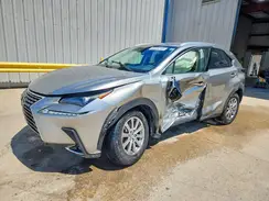 JTJYARBZ5J2114692 2018 LEXUS NX