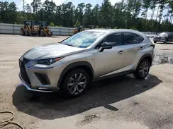 JTJYARBZ5K2116928 2019 LEXUS NX