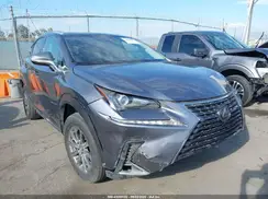 JTJYARBZ5K2117853 2019 LEXUS NX