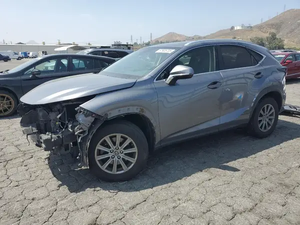 JTJYARBZ5K2117853 2019 LEXUS NX - Image 1