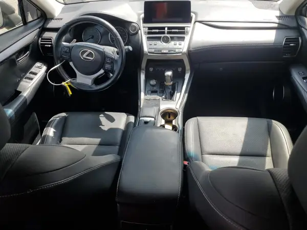JTJYARBZ5K2117853 2019 LEXUS NX - Image 8