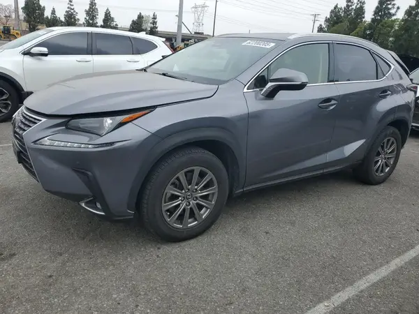 JTJYARBZ5K2119280 2019 LEXUS NX - Image 1