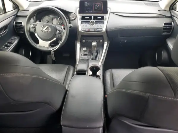 JTJYARBZ5K2119280 2019 LEXUS NX - Image 8