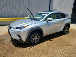 JTJYARBZ5K2120252 2019 LEXUS NX