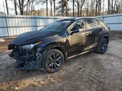 JTJYARBZ5K2120512 2019 LEXUS NX