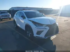 JTJYARBZ5K2123040 2019 LEXUS NX