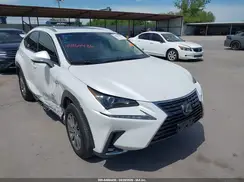 JTJYARBZ5K2123202 2019 LEXUS NX