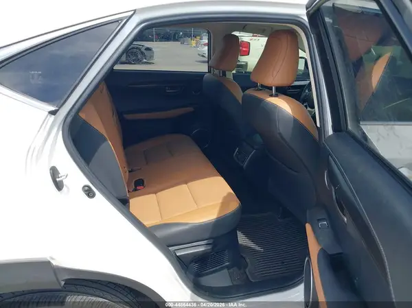 JTJYARBZ5K2123202 2019 LEXUS NX - Image 8