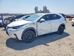 JTJYARBZ5K2124401 2019 LEXUS NX
