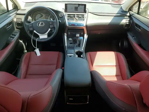 JTJYARBZ5K2124401 2019 LEXUS NX - Image 8