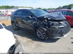 JTJYARBZ5K2124737 2019 LEXUS NX