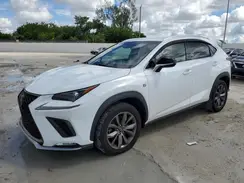 JTJYARBZ5K2126438 2019 LEXUS NX