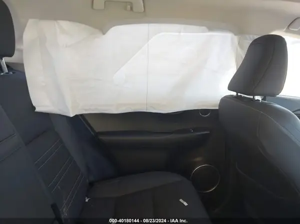 JTJYARBZ5K2126889 2019 LEXUS NX - Image 8
