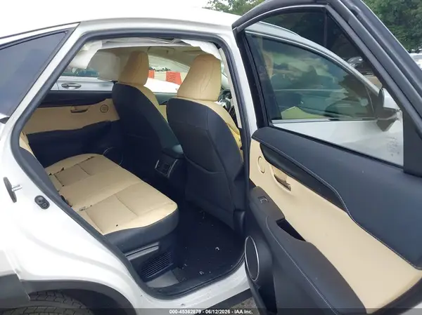 JTJYARBZ5K2127069 2019 LEXUS NX - Image 8
