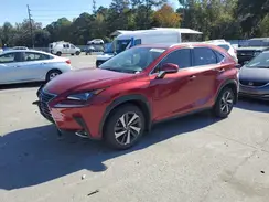 JTJYARBZ5K2127136 2019 LEXUS NX