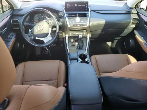 JTJYARBZ5K2127136 2019 LEXUS NX - Image 8