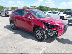 JTJYARBZ5K2128089 2019 LEXUS NX