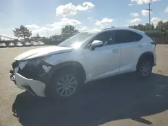 JTJYARBZ5K2128321 2019 LEXUS NX