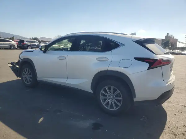 JTJYARBZ5K2128321 2019 LEXUS NX - Image 2