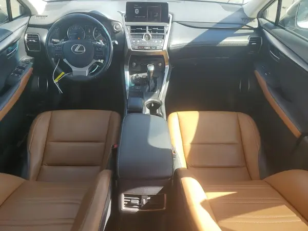JTJYARBZ5K2128321 2019 LEXUS NX - Image 8