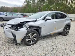 JTJYARBZ5K2129114 2019 LEXUS NX