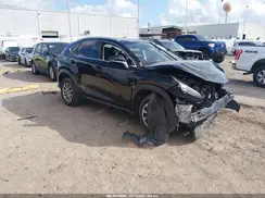 JTJYARBZ5K2130862 2019 LEXUS NX