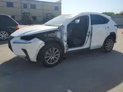 JTJYARBZ5K2131462 2019 LEXUS NX