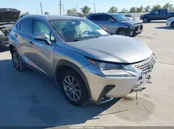 JTJYARBZ5K2132997 2019 LEXUS NX