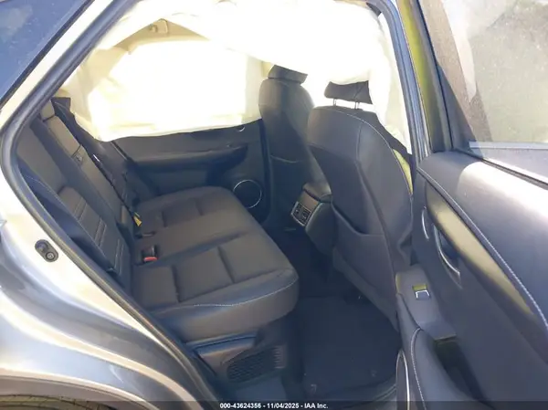 JTJYARBZ5K2132997 2019 LEXUS NX - Image 8