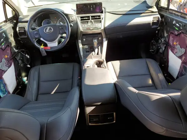 JTJYARBZ5K2133843 2019 LEXUS NX - Image 8