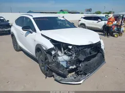 JTJYARBZ5K2134992 2019 LEXUS NX