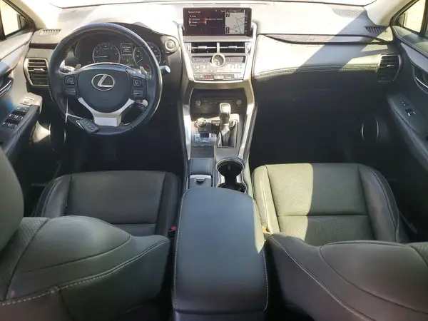 JTJYARBZ5K2135303 2019 LEXUS NX - Image 8