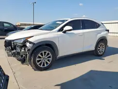 JTJYARBZ5K2135799 2019 LEXUS NX