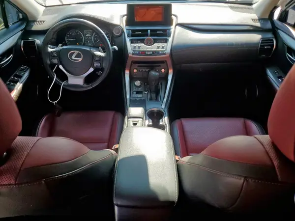 JTJYARBZ5K2135799 2019 LEXUS NX - Image 8
