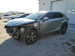 JTJYARBZ5K2137469 2019 LEXUS NX