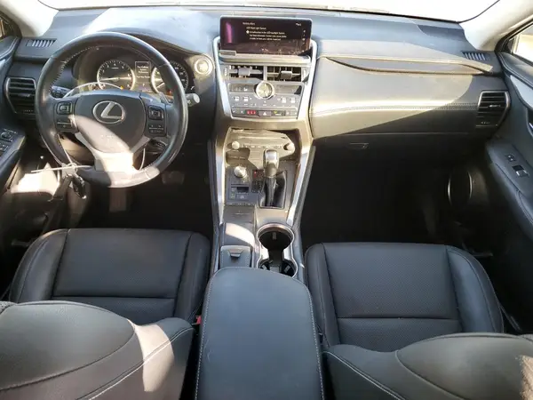 JTJYARBZ5K2137469 2019 LEXUS NX - Image 8