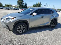 JTJYARBZ5K2137973 2019 LEXUS NX