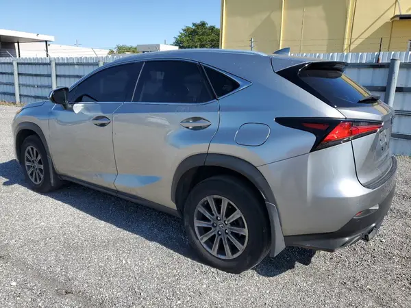JTJYARBZ5K2137973 2019 LEXUS NX - Image 2