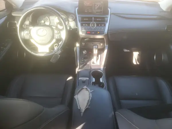 JTJYARBZ5K2137973 2019 LEXUS NX - Image 8